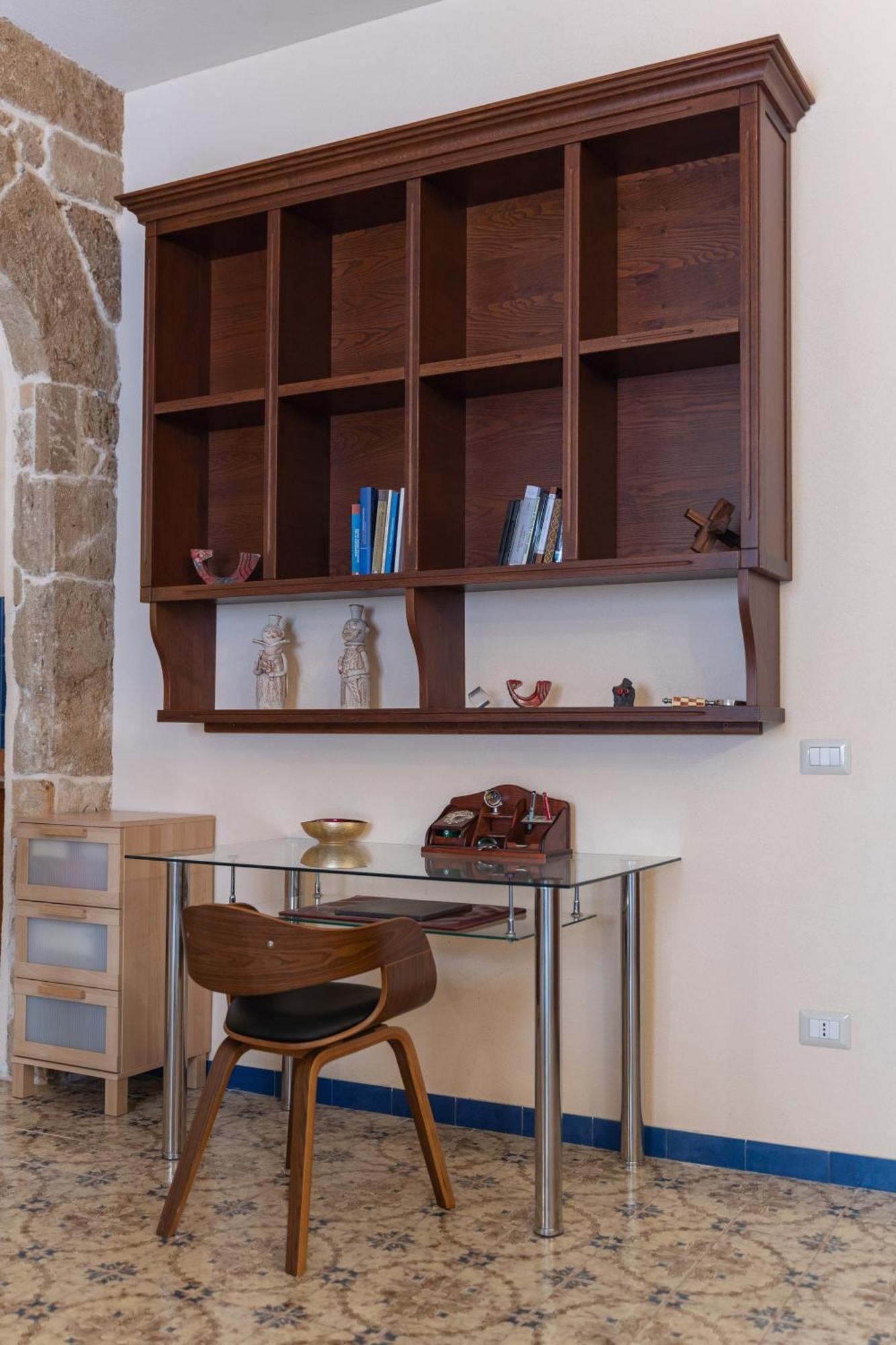 Buranti Guest House Alghero Esterno foto