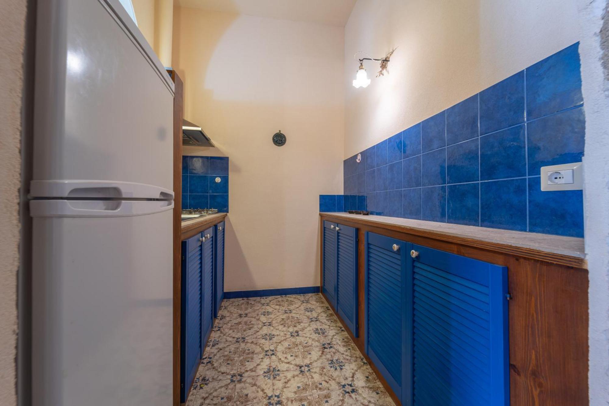 Buranti Guest House Alghero Esterno foto