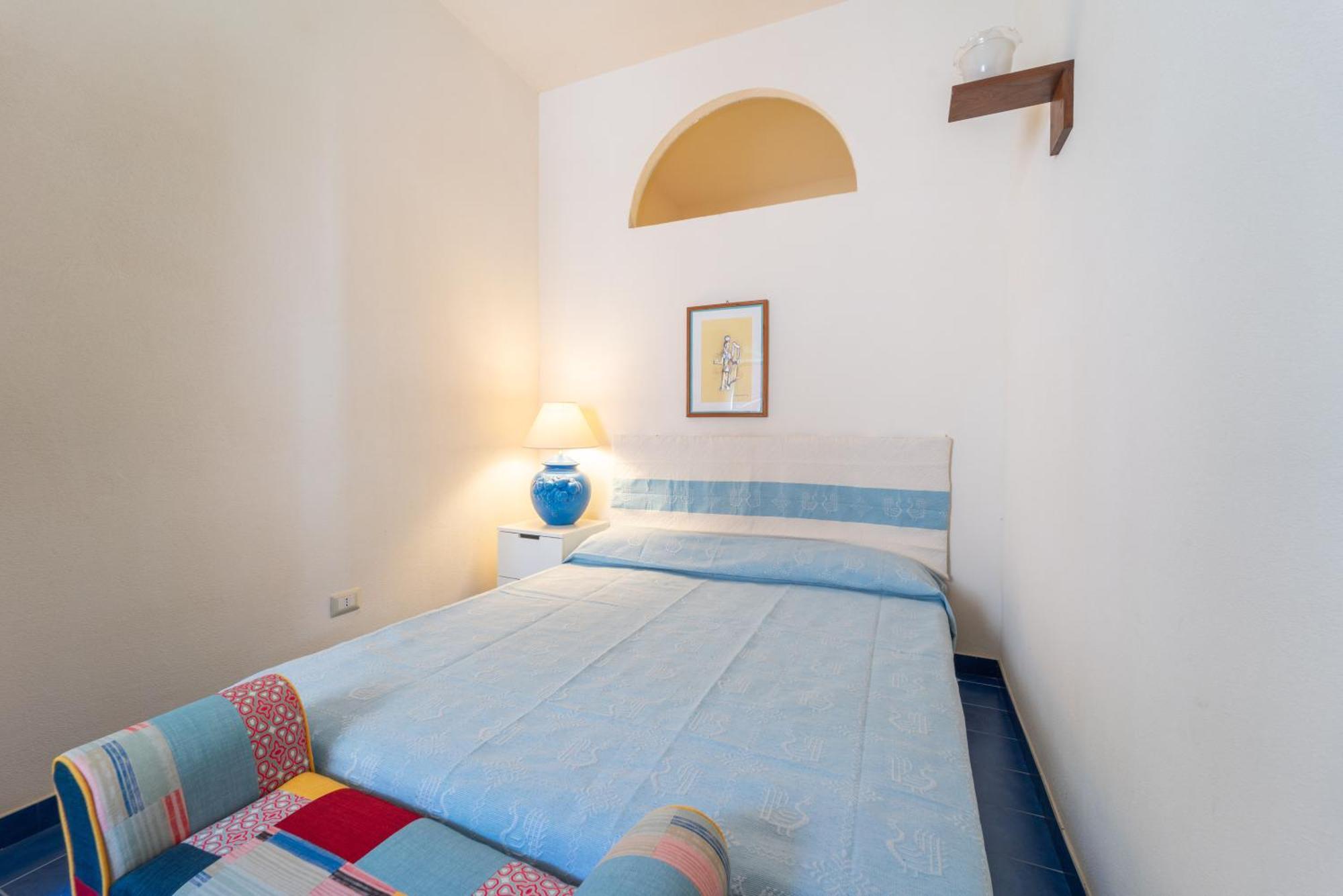 Buranti Guest House Alghero Esterno foto