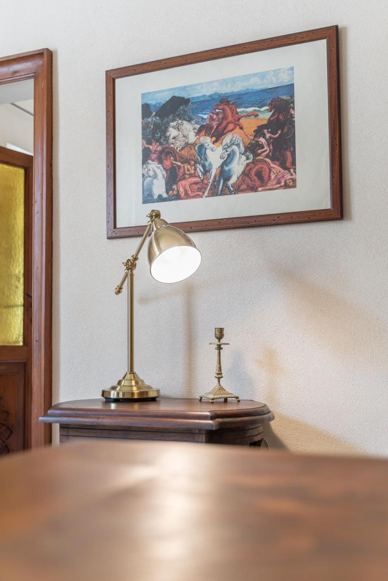 Buranti Guest House Alghero Esterno foto
