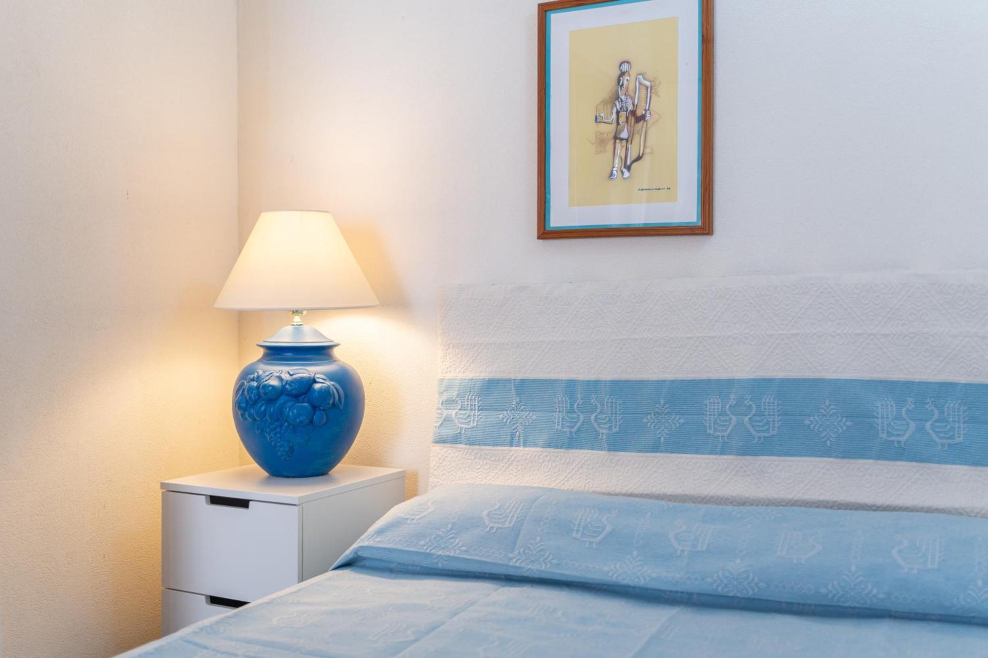 Buranti Guest House Alghero Esterno foto