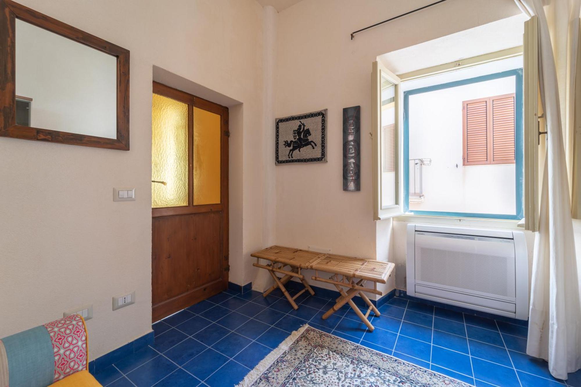 Buranti Guest House Alghero Esterno foto