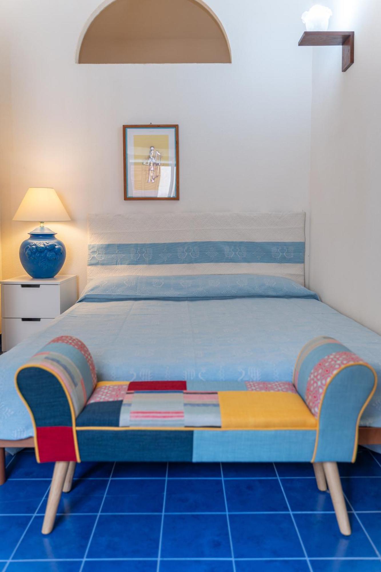 Buranti Guest House Alghero Esterno foto